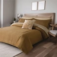 thumbnail image 2 of Cobertor Pachicalientito Caramel Concord MKS/QS Café, 2 of 5