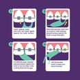 thumbnail image 5 of Platypus Orthodontic Flossers and Toothbrush Multipack Kit, 62 Pc, 5 of 10