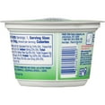 thumbnail image 4 of FAGE Total All Natural Reduced Fat Plain Greek Strained Yogurt, 5.3 oz, 4 of 7