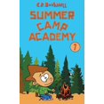 thumbnail image 1 of Pre-Owned Summer Camp Academy (Paperback) 195149072X 9781951490720, 1 of 1