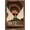 Brown, variant on 24x36 Poster Frame Rustic Brown, Poster Frames 24 x 36 inches or 24x36 Picture Frames with HD Plexiglass Durable and Scratch-proof for Horizontal or Vertical Wall Mounting, 1 Pack
