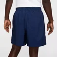 thumbnail image 2 of Shorts Flow De Tejido Woven Hombre Nike Club Fz0770-410, 2 of 6