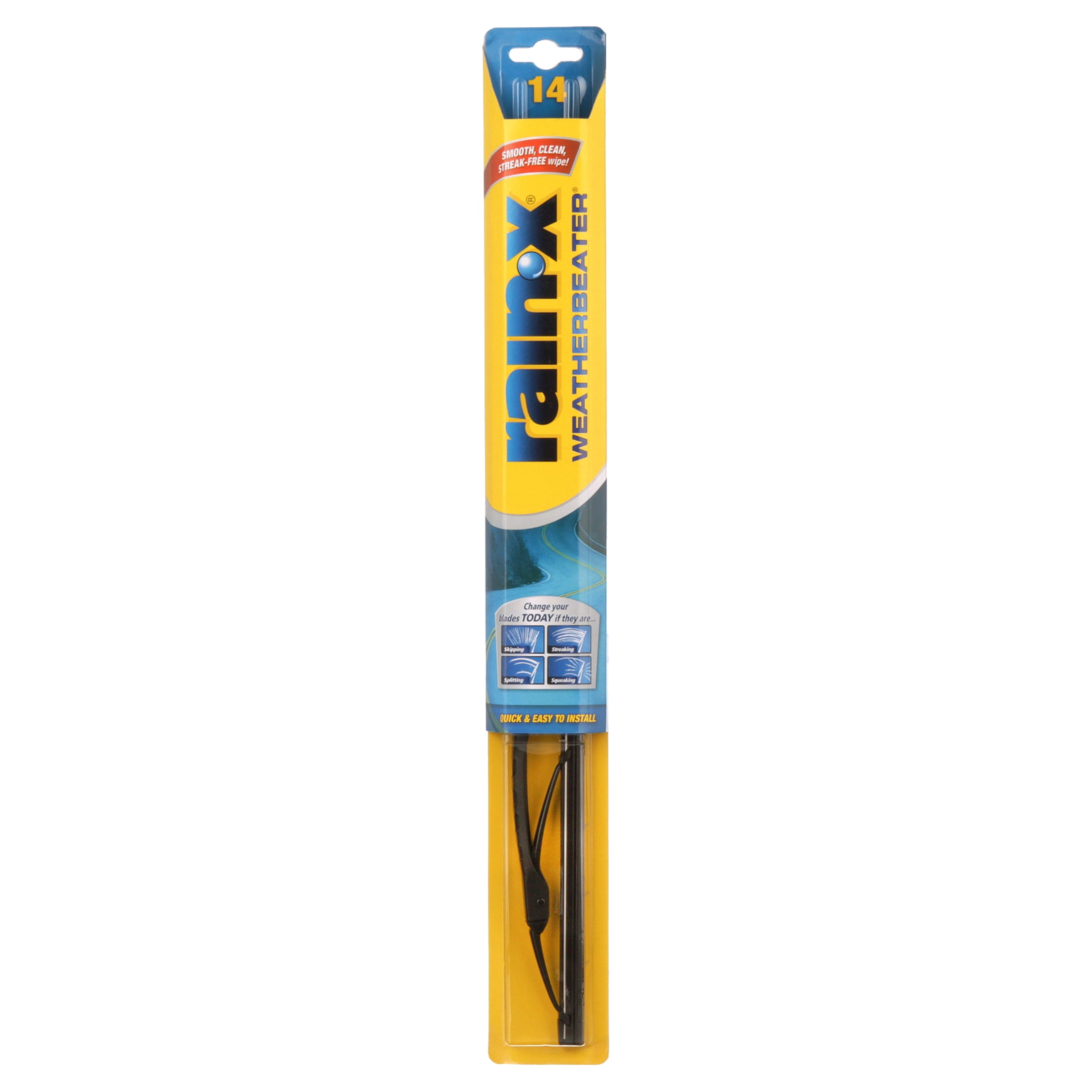 14 inch winter wiper blades deals