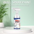 thumbnail image 4 of 1/2Pcs Wall Renovation Spray Paint Wall Repair Spray Paint, 4 of 5
