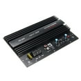 thumbnail image 3 of 2X 12V 1000W Mono Car Audio Amplificador de Potencia Potente Subwoofers de Bajo Amp PA80D, 3 of 5