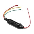 thumbnail image 3 of Terraxo Step Down Regulator Module Regulator Spare Part Easy to Install High Performance Step Down Converter for E Bike A, 3 of 8