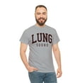 thumbnail image 5 of 22Gifts Lung Squad Respiratory Therapist Pulmonologist Shirt, Gifts, Tshirt, 5 of 12