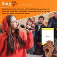 thumbnail image 4 of Party Game Kulture Games Get Churched Christian Bible Curiosidades, 4 of 9