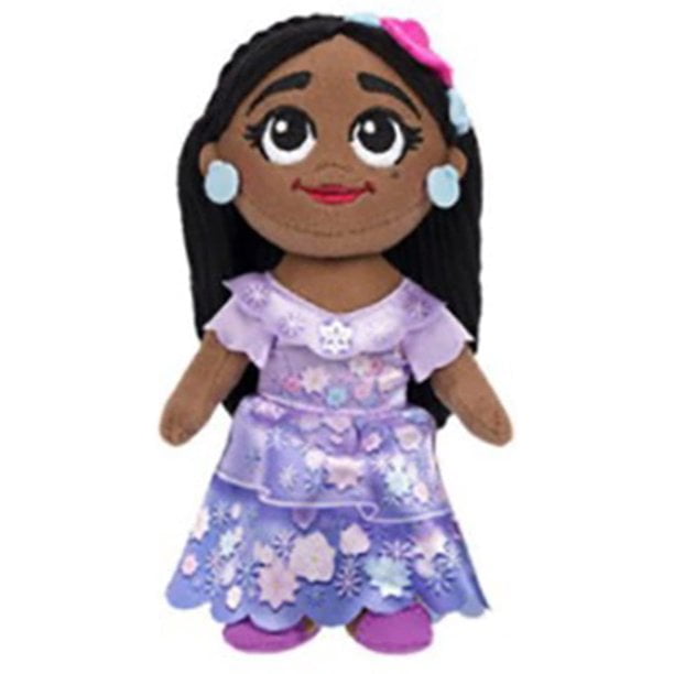 Encanto Plush Doll Mirabel Doll Encanto Isabella Luisa Antonio Plush