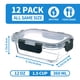 thumbnail image 2 of Recipientes de vidrio para almacenamiento de alimentos GULFLIN, juego de 1.5 tazas, 24 piezas, 2 of 6