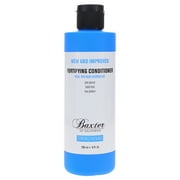 Baxter of California Fortifying Shampoo 8 oz & Fortifying Conditioner 8 oz Combo Pack