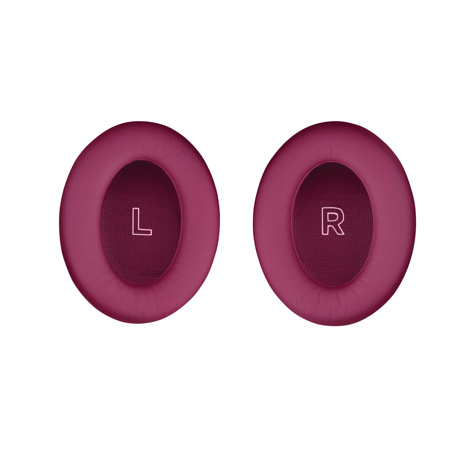 Bose QuietComfort Ultra Headphones, Bluetooth Over Ear Noise Cancelling Headphones, Deep Plum