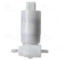 thumbnail image 2 of ACI/Maxair 377152 Washer Pump Fits select: 2017,2019-2022 NISSAN ROGUE SPORT, 2 of 4