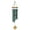 Geen, variant on Woodstock Wind Chimes Encore® Collection, Chimes of Pluto, 27'' Silver Wind Chime DCS27