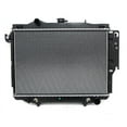 thumbnail image 2 of Modine 1709 Radiator, 2 of 3