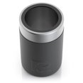 thumbnail image 4 of RTIC 12 oz Stainless Steel Insulated Can Cooler, Black, 4 of 6