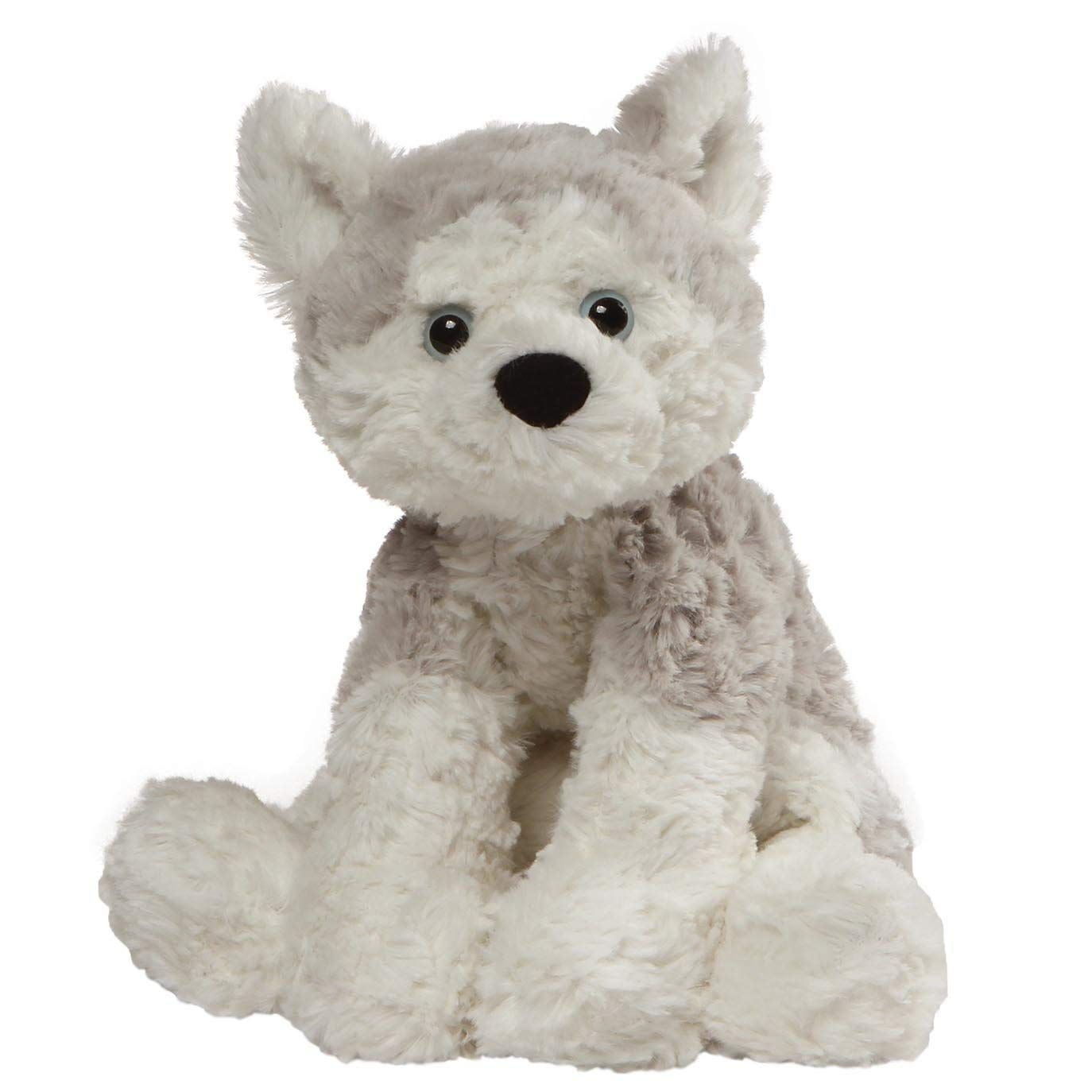 Husky Cozy 8 inch Stuffed Animal by GUND (4061092)