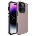 thumbnail image 1 of [PST] iPhone 16 Pro Max Hard Case, Slim Fitted Hybrid PC Shell Shockproof Scratch Resistant Case Cover, 1 of 5