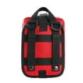 thumbnail image 3 of Tactical Medicine Waterproof Molle First Aid Bag, Military First Aid Kit Kit, 3 of 5