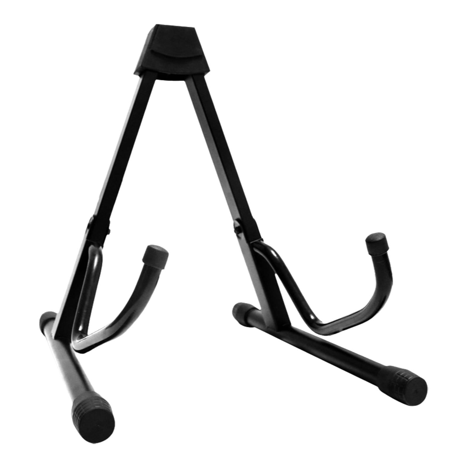 JWQFBC Acoustic Guitar Stand Musical Instrument Stand Versatile Foldable Anti Slip Base