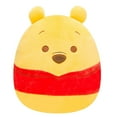 thumbnail image 1 of Squishmallows 12" - Winnie the Pooh, 1 of 1