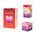 thumbnail image 1 of QTOCIO 's Day Surprise Bounce Box Bounce Box Gift, 1 of 1