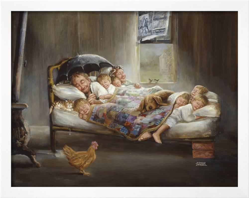 絵画 BP Best Family 絵画 BP Best Family 名画シリーズ ビッグアート