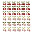 thumbnail image 1 of 36 adornos de cereza para decoración de uñas., 1 of 5