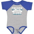 thumbnail image 3 of Inktastic Alaska Cruise Squad Vacation Trip Boys or Girls Baby Bodysuit, 3 of 5