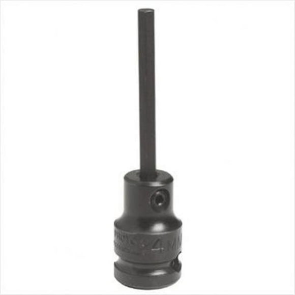 Proto 577-7290-5M Skt Imp Hex Bit 3-8 Dr 5
