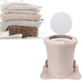 thumbnail image 3 of Washing Machine Dryer 2500RPM Dryer Machine Small Laundry, Manual Dewatering Machine For Apartment Home Travelling, 3 of 8