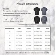 Raenseen Unisex Chef Coat Pressional Hotel Kitchen Chef Jacket Men Women Restaurant Canteen Working Black Short Sleeve L