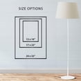thumbnail image 4 of The Serenity Prayer | Wooden Kitchen blessing | God grant me the serenity | Contemporary Decor | Religious wall art | Nursery wall art - 310340, 4 of 9
