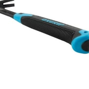 Ox Tools Ox Pro 25Oz Smooth Face Ultrastrike Framing Hammer