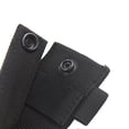 thumbnail image 2 of Funda para Tijeras Molle Ygjytge Tela Oxford para Chaleco Mochila Negro, 2 of 9