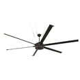 thumbnail image 4 of Craftmade Lighting - Prost - 6 Blade Ceiling Fan with Light Kit-23.18 Inches, 4 of 14