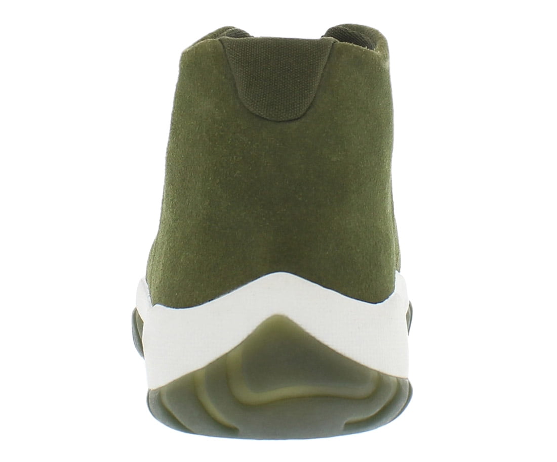 jordan 7 olive green