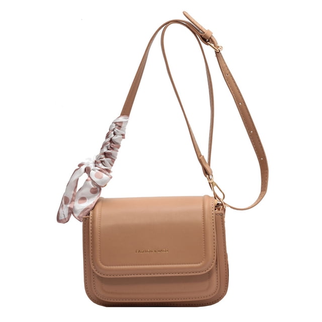 Bolso de mano de cuero bolso de mano bolso de hombro bolso de moda bolso retro