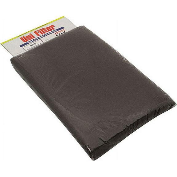 UNI Filter BF-2 - Air Filter Sheet