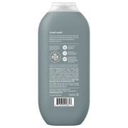 method men's Body Wash, Sea + Surf - Moisturizes & Cleanses, Made without Parabens or Phthalates, Cruelty-Free, 18 fl oz