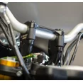 thumbnail image 3 of Vertical Handle Risers for TRIUMPH SPEED 400, 3 of 4