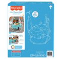 thumbnail image 3 of Fisher-Price Jumperoo 2 en 1 Sweet Ride, centre d’activités, 3 of 9