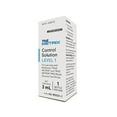 thumbnail image 3 of McKesson TRUE METRIX Control Solution for Diabetes Testing - Level 1, 3 mL, 24 Ct, 3 of 3