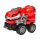 thumbnail image 3 of Vehículos de construcción, juguetes transformables, coches para niños de 3, 4 y 5 años. Camión mezclador rojo, 3 of 9