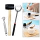 thumbnail image 4 of Juego de herramientas para abrir cocos, máquina para romper cáscaras de coco, abridores de frutas, extracción de carne 3 piezas, 4 of 9