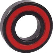 Enduro Zero Ceramic Grade 3 6802 Sealed Cartridge Bearing15x24x5