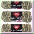 thumbnail image 3 of Aspen Bliss Yarn Trio - Super Saver 3-Pack for Creative Crafting!, 3 of 3