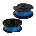 thumbnail image 4 of 3 Pack For Toro 88524 String Trimmer Replacement Spools Line Spools 0.065", 4 of 6