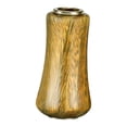thumbnail image 4 of Pomo de madera para manivela de carrete de pesca, agarre cómodo, repuesto y accesorio ligero. Verde amarillo, 4 of 9