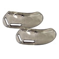 thumbnail image 1 of koolsoo 2 Pcs Protection Métatarsienne Externe Chaussures Isolation Thermique Universelle, 1 of 9